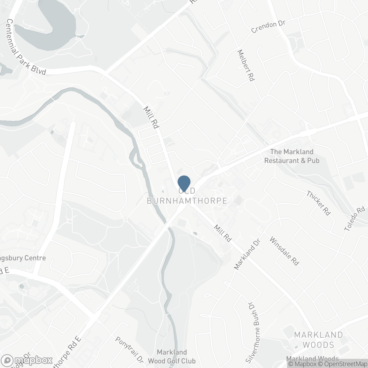 903 - 335 MILL ROAD, Toronto, Ontario M9C 1Y6